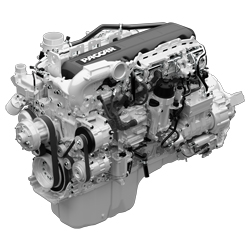 P0CD6 Engine